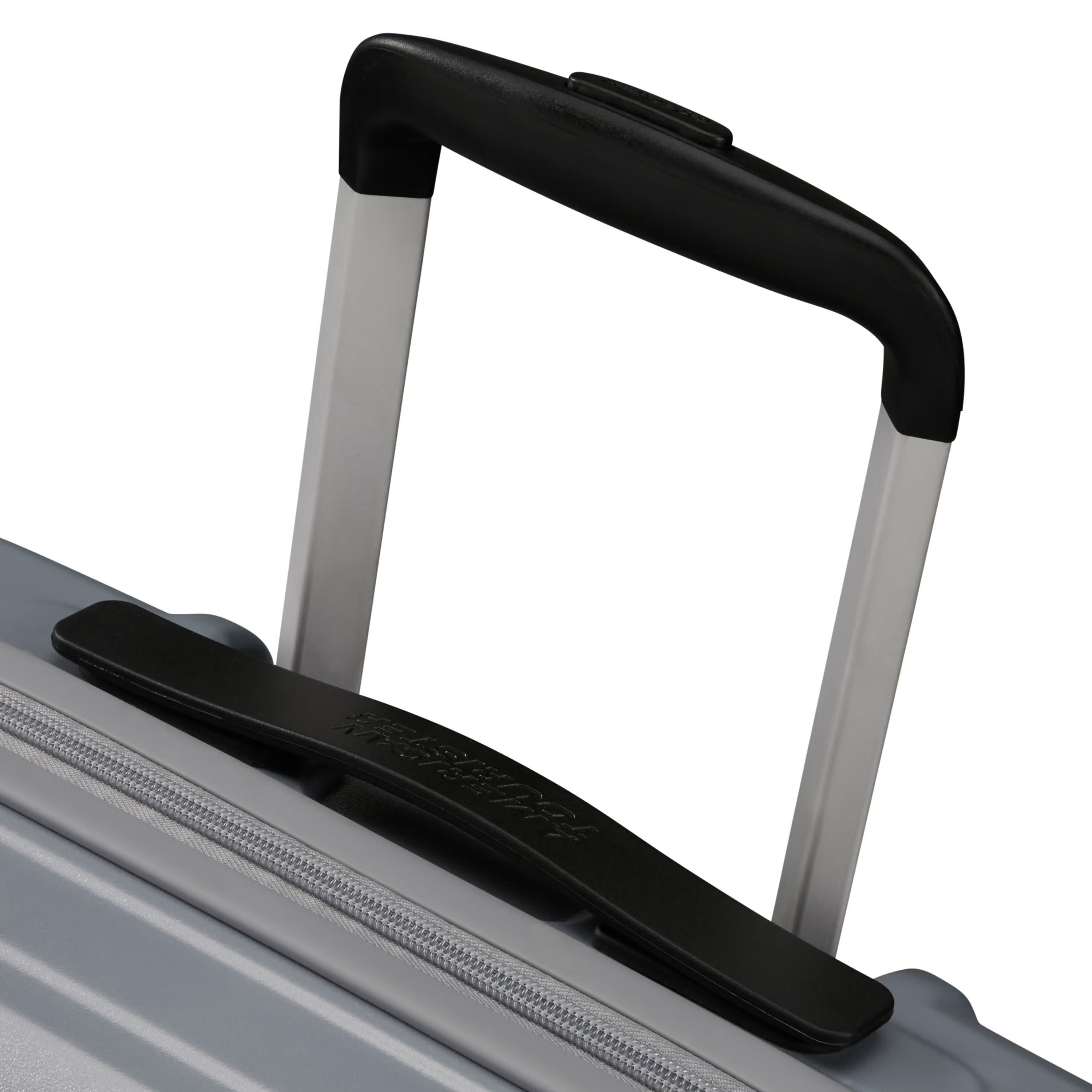 American Tourister Surftime Spinner Carry-On Hardside Luggage