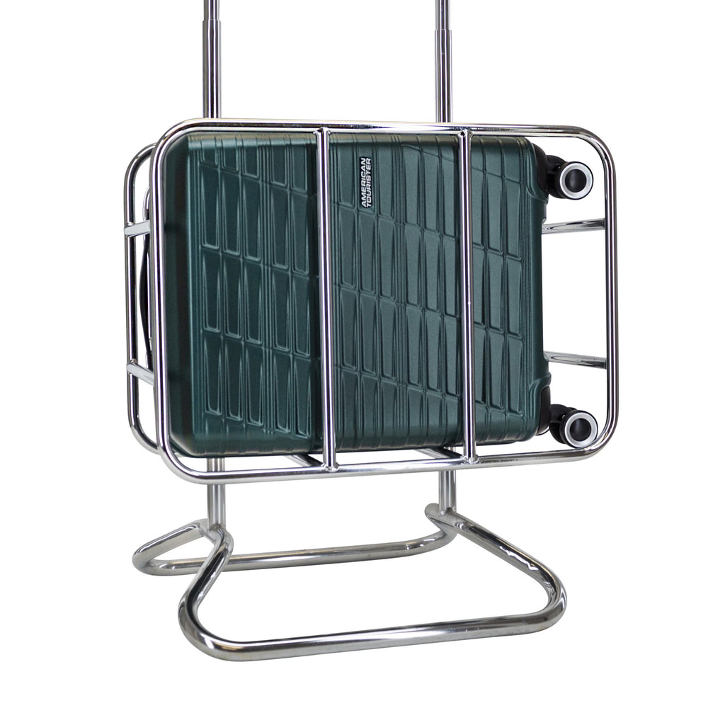 American Tourister Surftime Spinner Carry-On Hardside Luggage