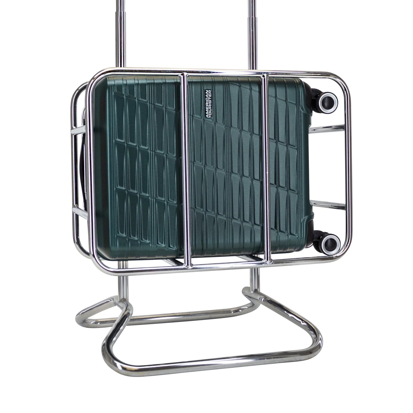 American Tourister Surftime Ensemble emboîtable rigide de 3 pièces