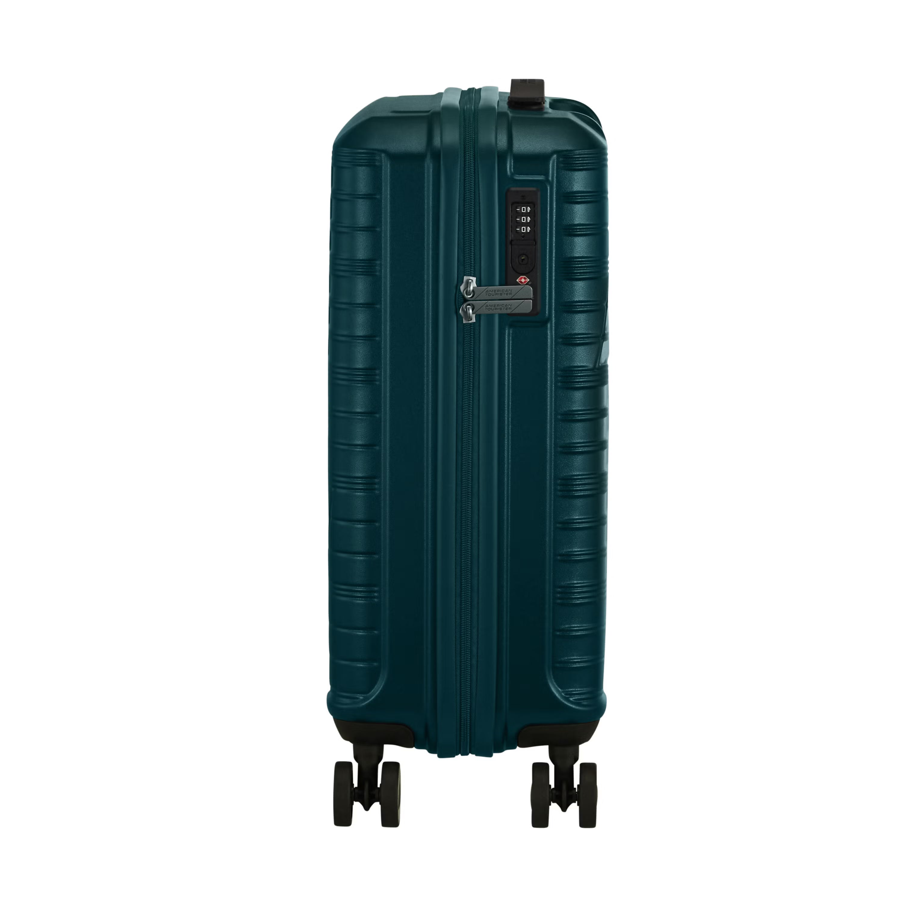 American Tourister Surftime Spinner Carry-On Hardside Luggage