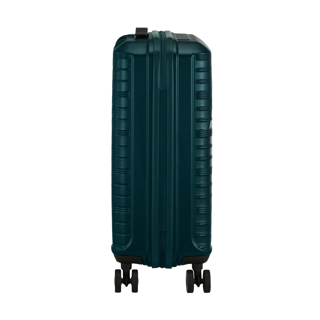 American Tourister Surftime Spinner Carry-On Hardside Luggage