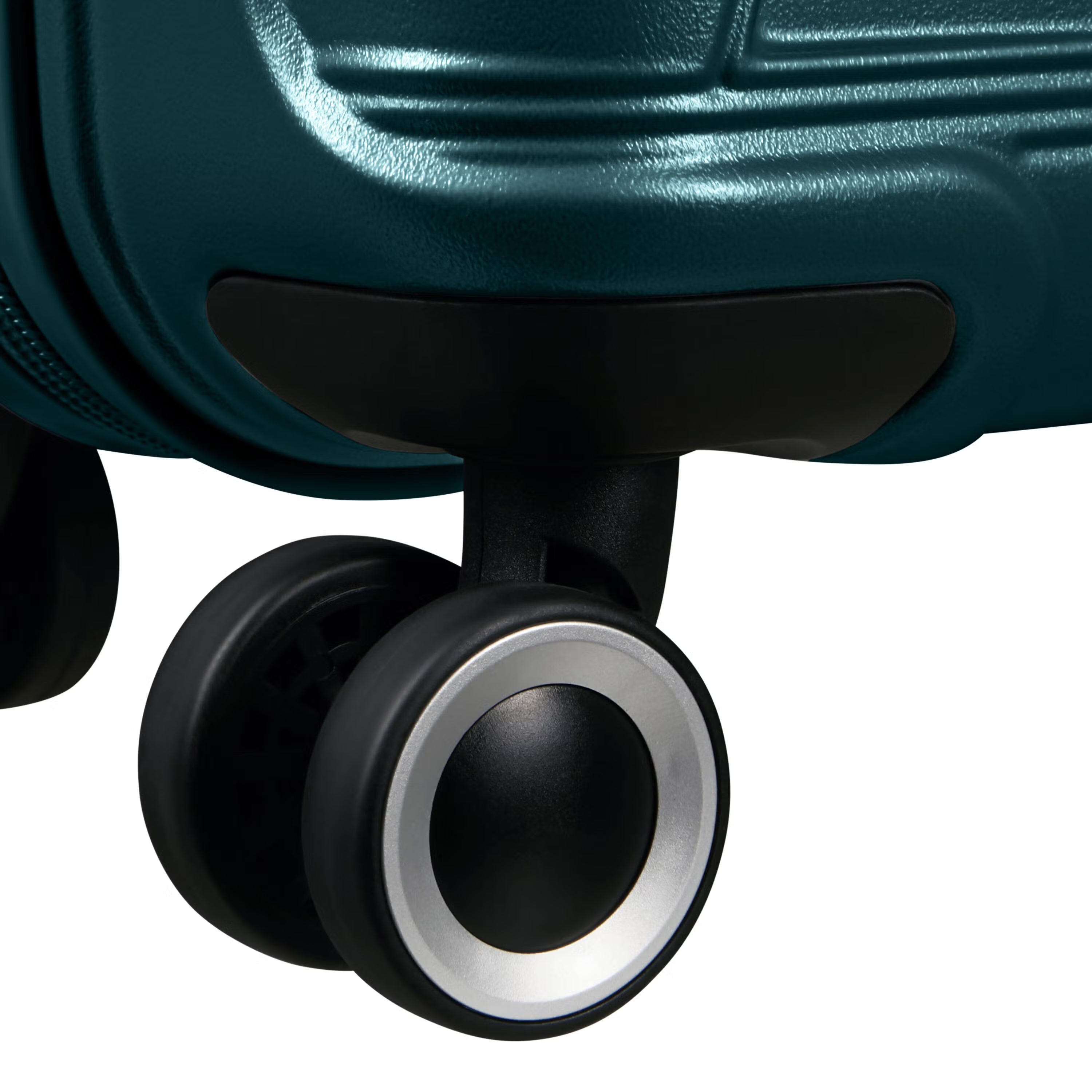 American Tourister Surftime Spinner Carry-On Hardside Luggage