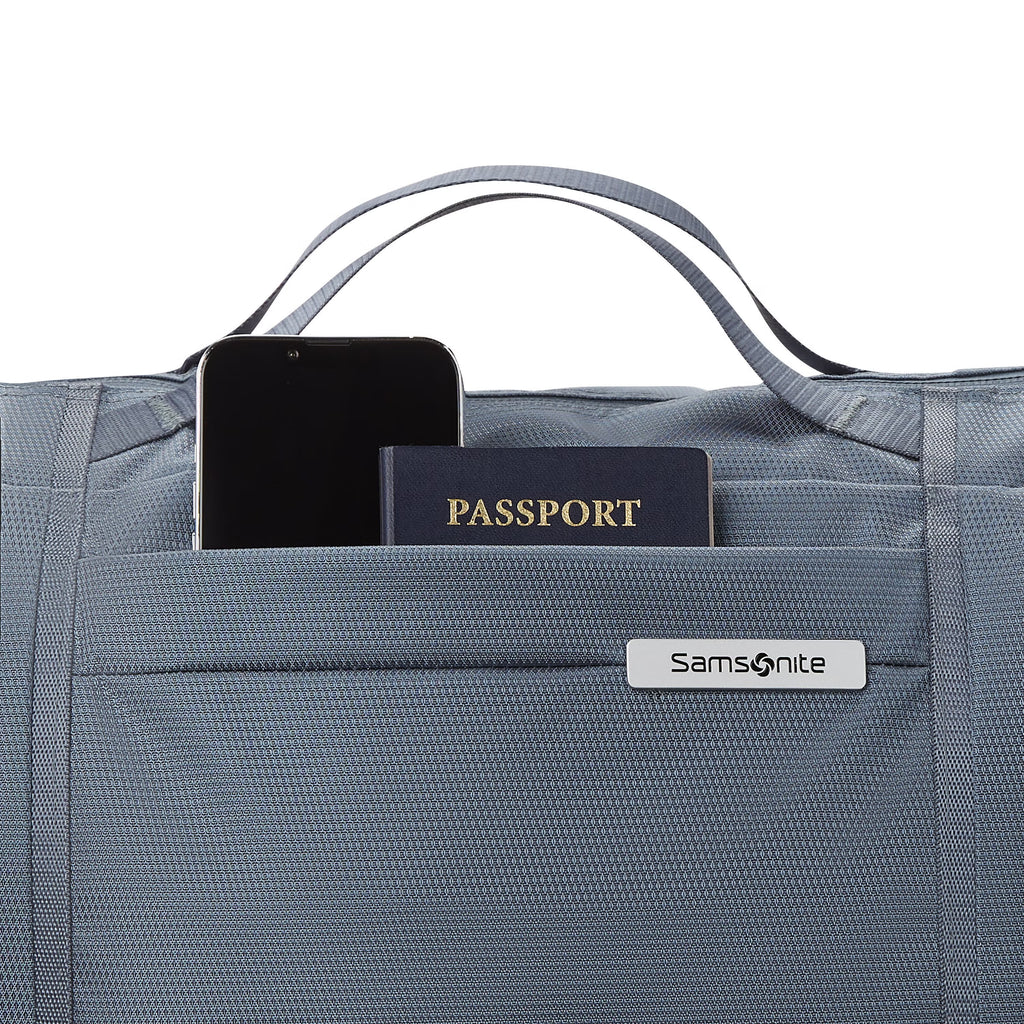 Samsonite Uplift 18" Foldable Weekender Duffle
