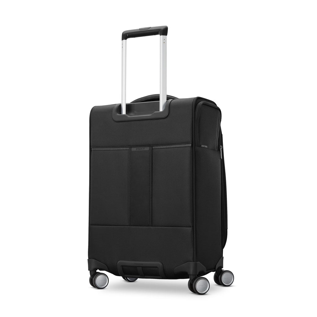 Samsonite Uplift Spinner Carry-On Softside Luggage