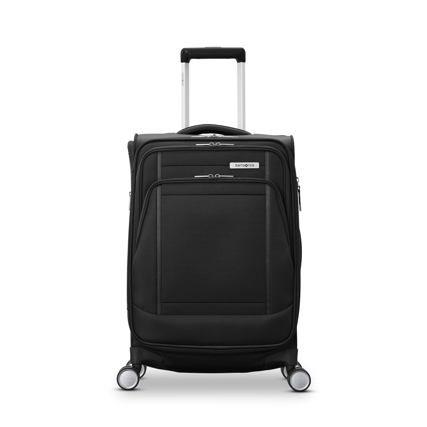Samsonite Uplift Valise cabine à coque souple à roulettes