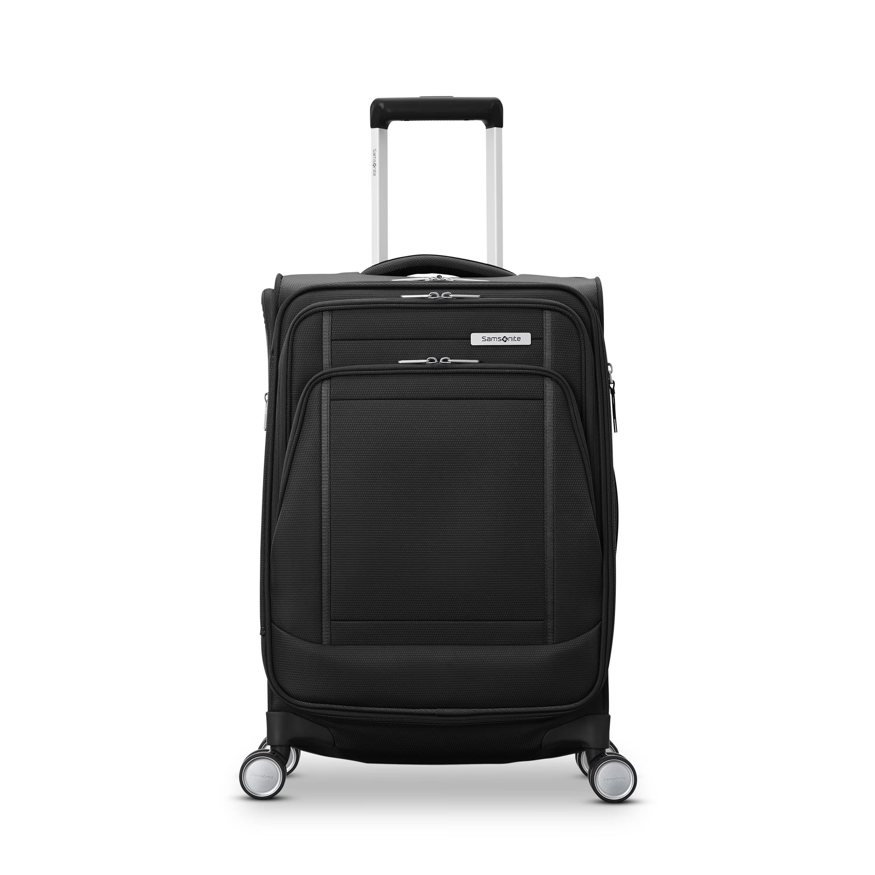 Samsonite Uplift Spinner Carry-On Softside Luggage