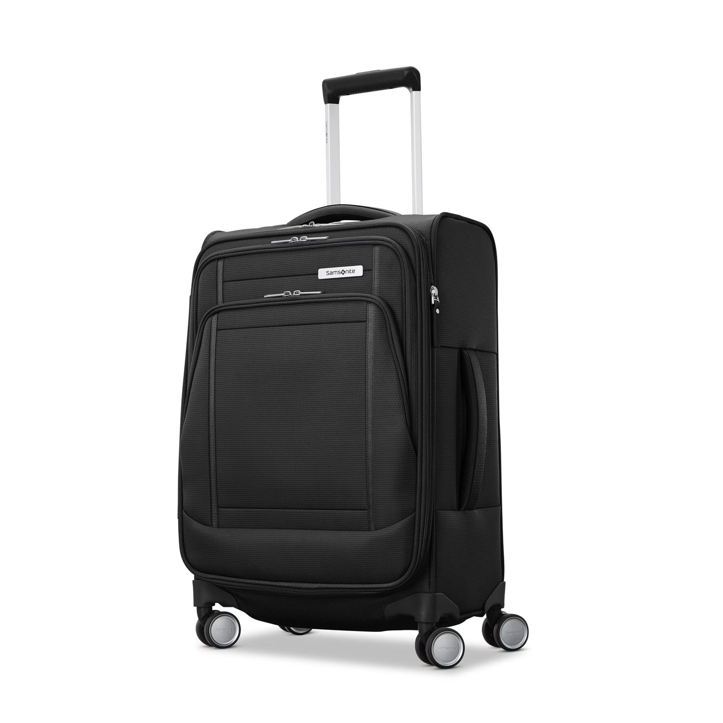 Samsonite Uplift Valise cabine à coque souple à roulettes