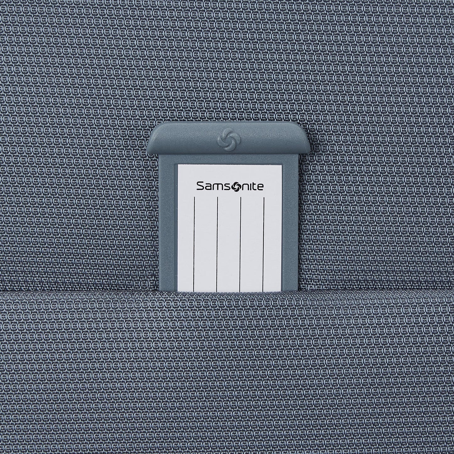 Samsonite Uplift Valise cabine à coque souple à roulettes