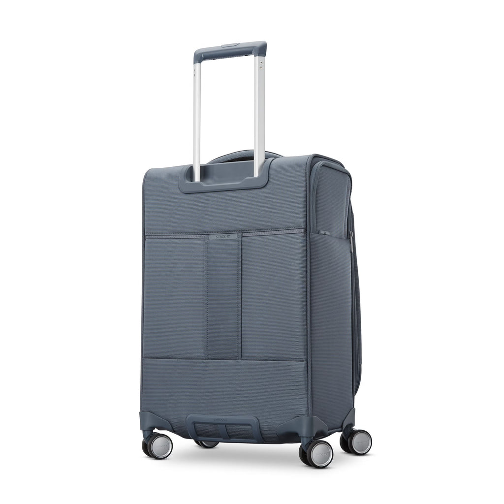 Samsonite Uplift Spinner Carry-On Softside Luggage