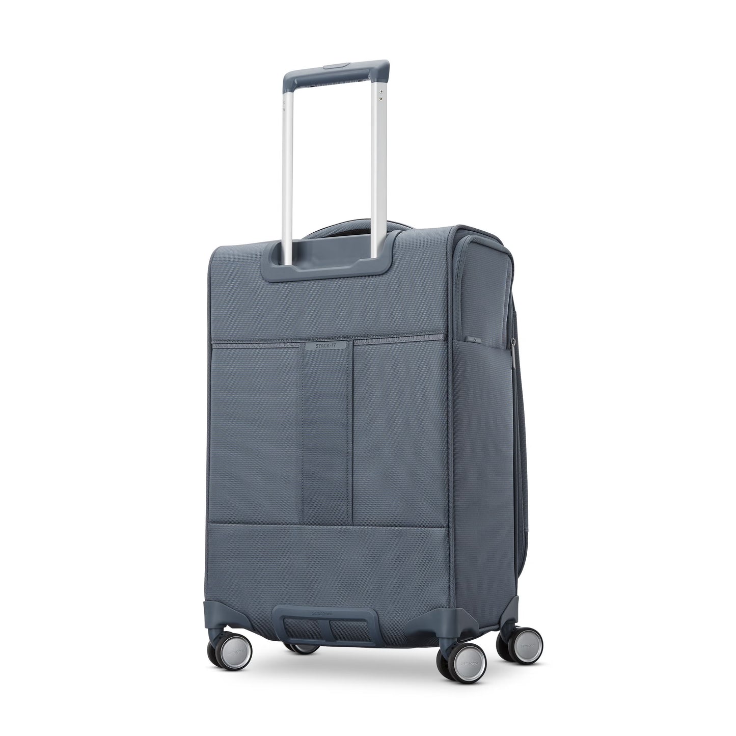 Samsonite Uplift Valise cabine à coque souple à roulettes