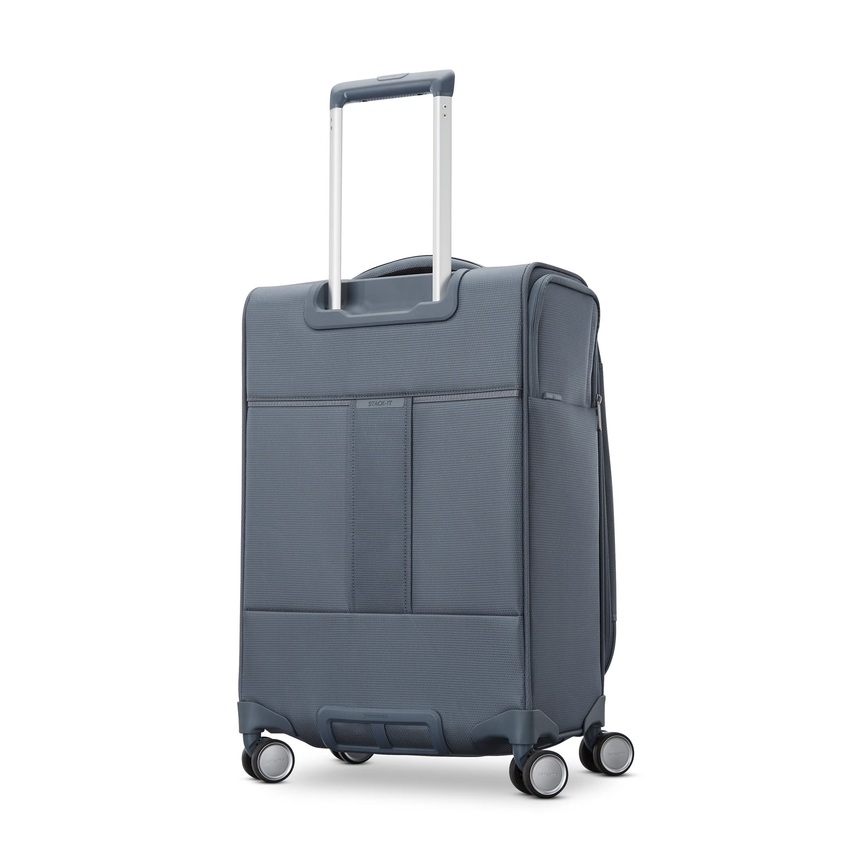 Samsonite Uplift Spinner Carry-On Softside Luggage