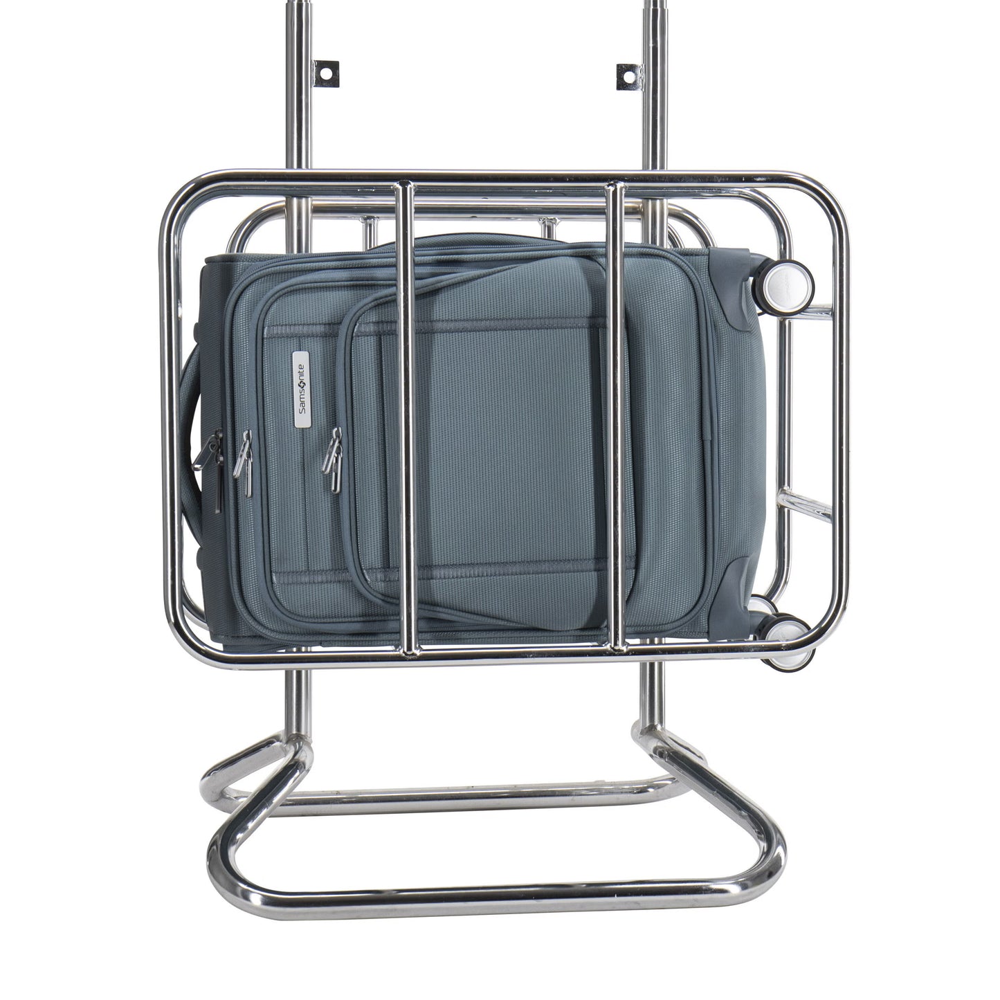 Samsonite Uplift Valise cabine à coque souple à roulettes