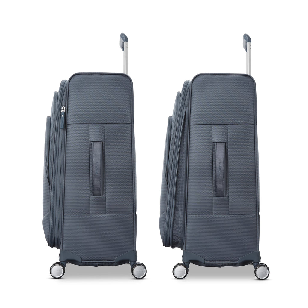 Samsonite Uplift Spinner Carry-On Softside Luggage