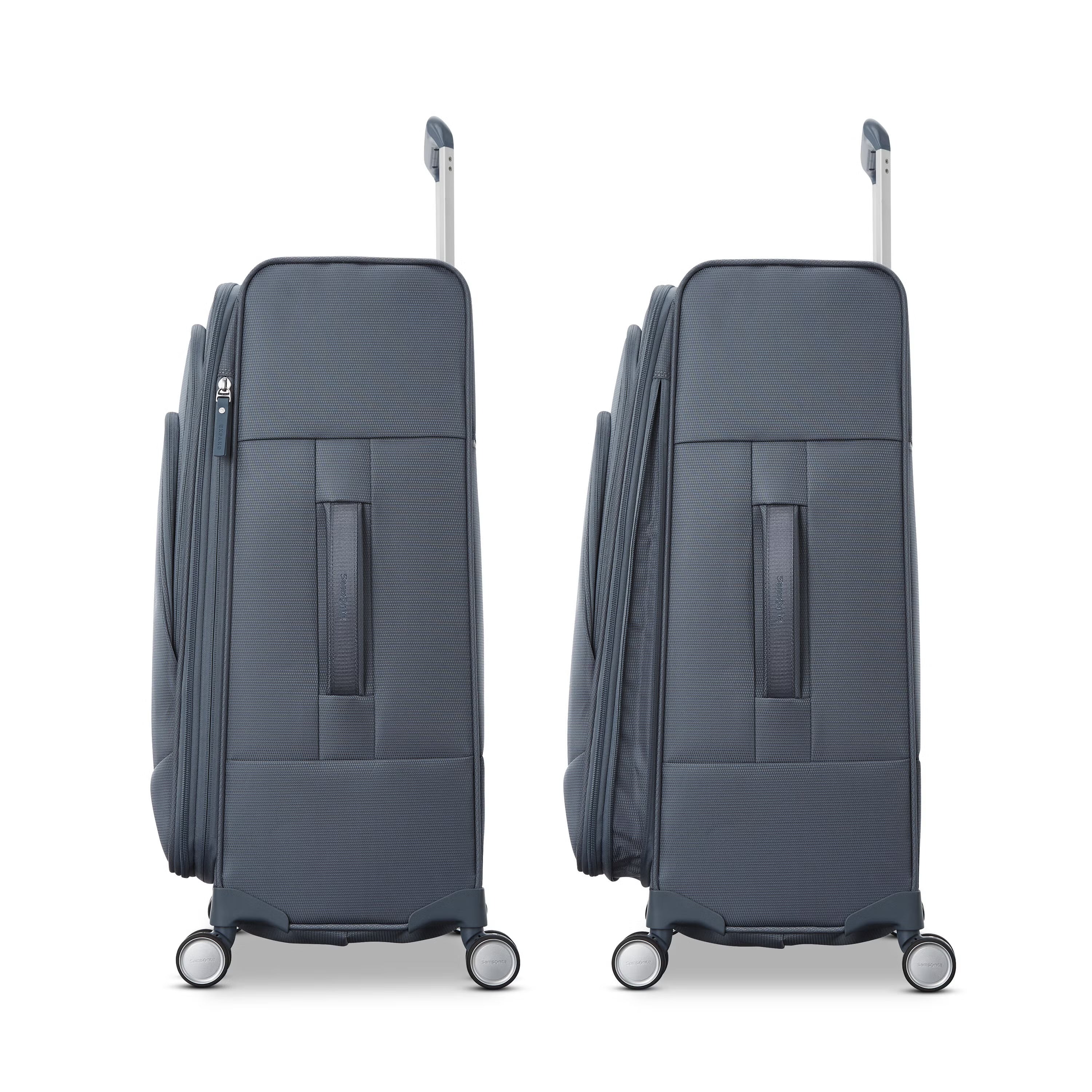Samsonite Uplift Spinner Carry-On Softside Luggage