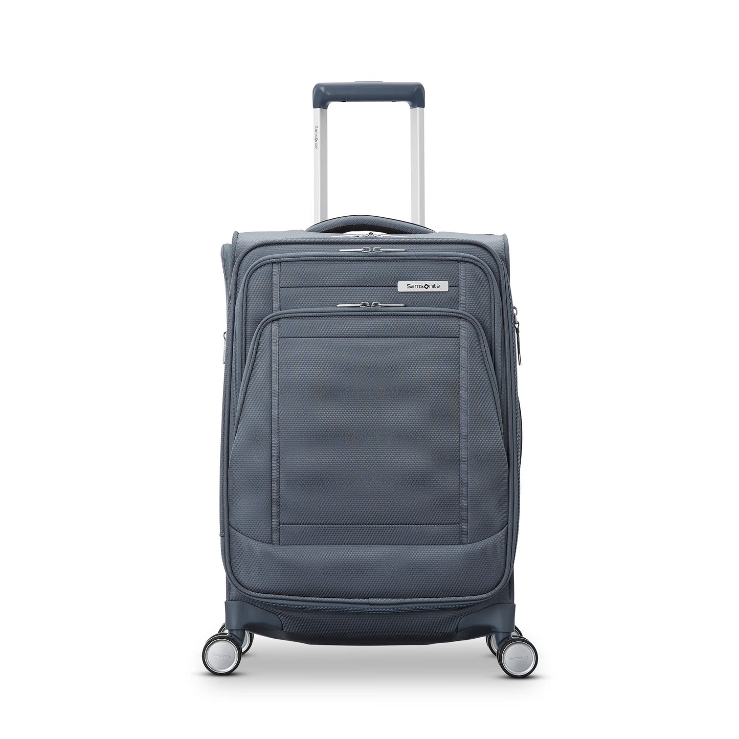 Samsonite Uplift Valise cabine à coque souple à roulettes