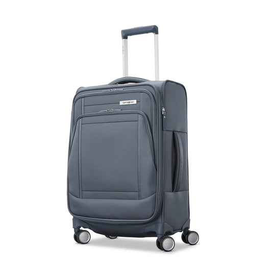 Samsonite Uplift Valise cabine à coque souple à roulettes