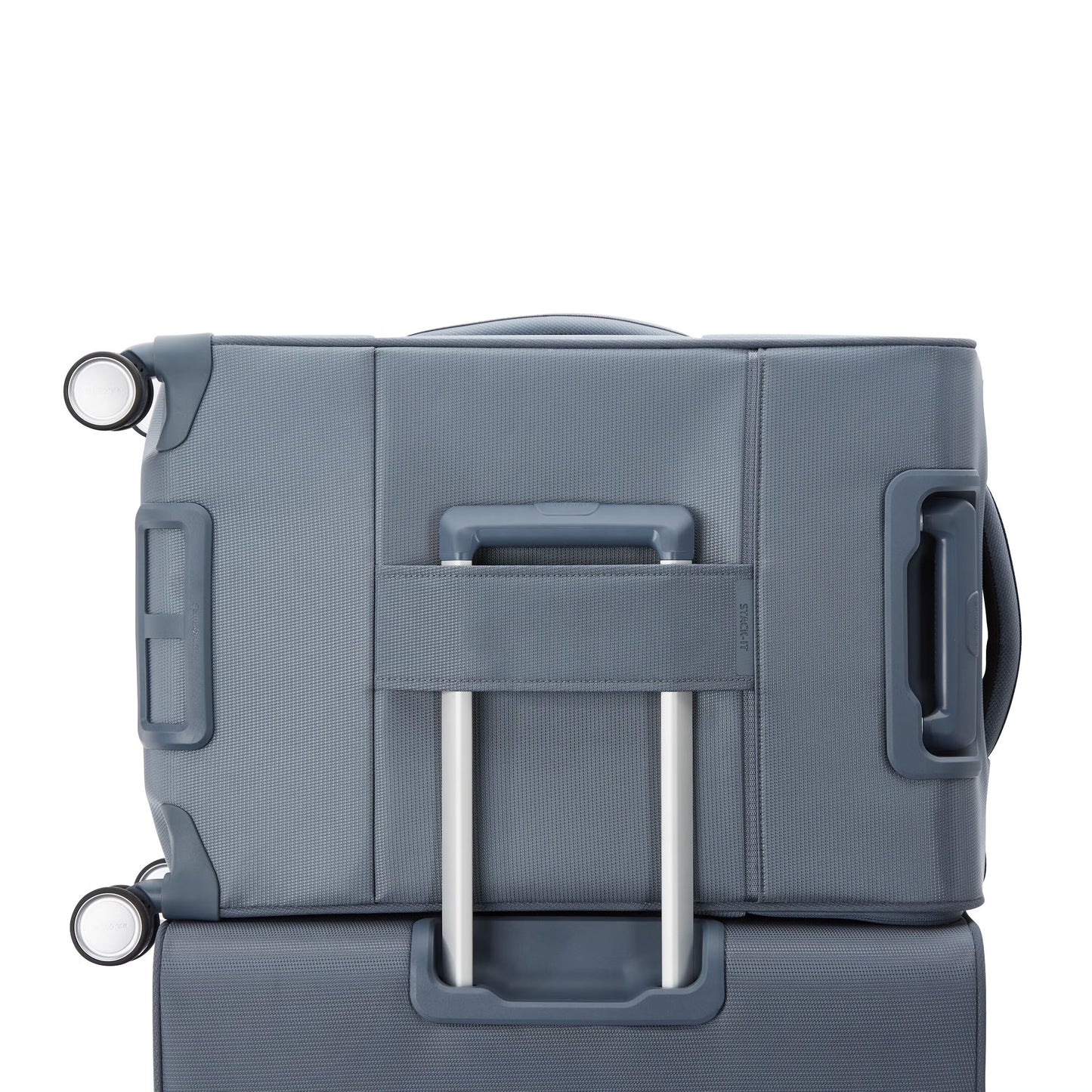 Samsonite Uplift Valise cabine à coque souple à roulettes