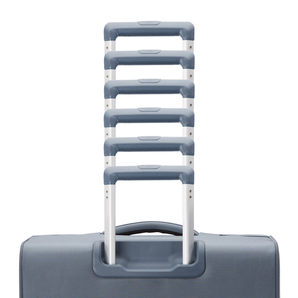 Samsonite Uplift Spinner Carry-On Softside Luggage