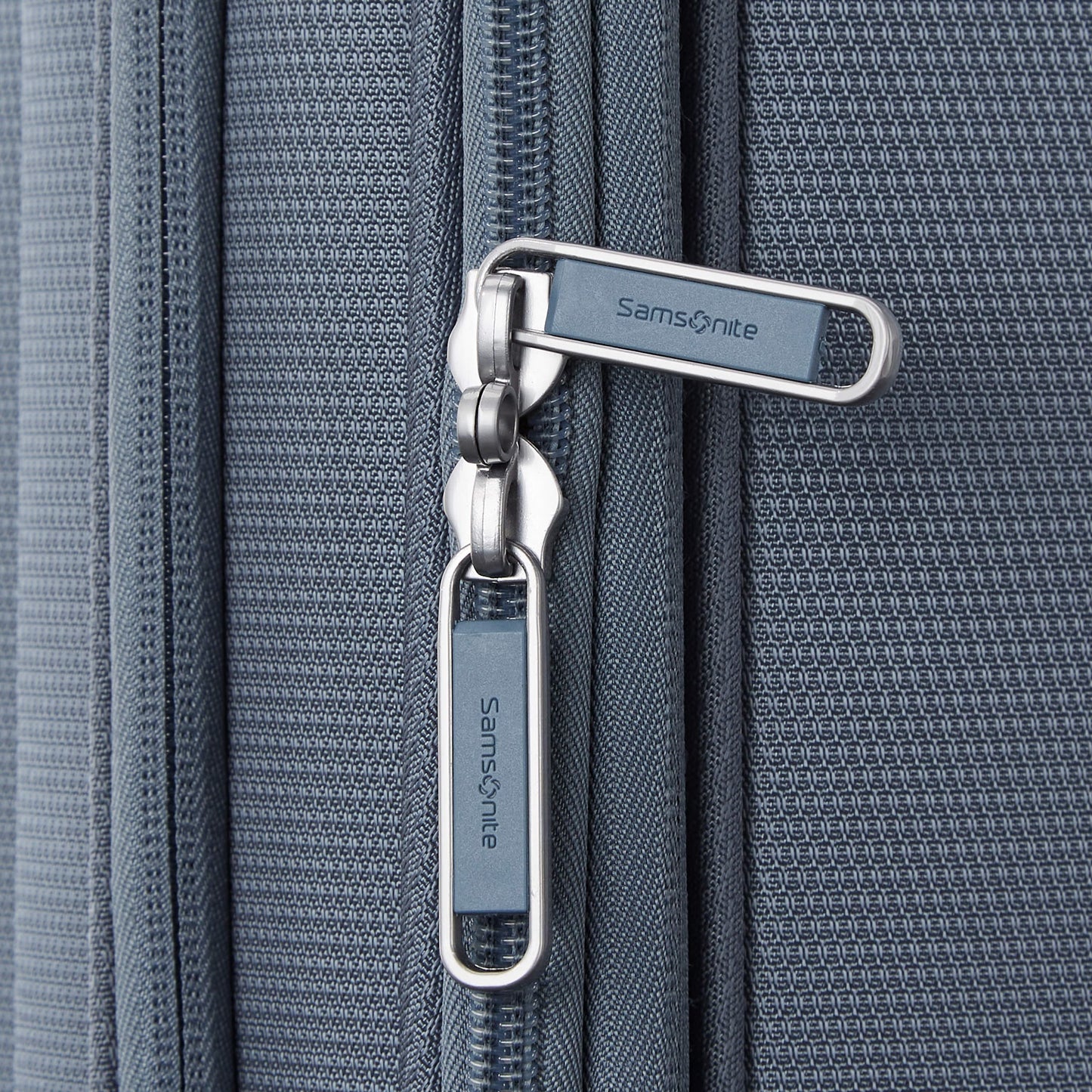 Samsonite Uplift Valise cabine à coque souple à roulettes