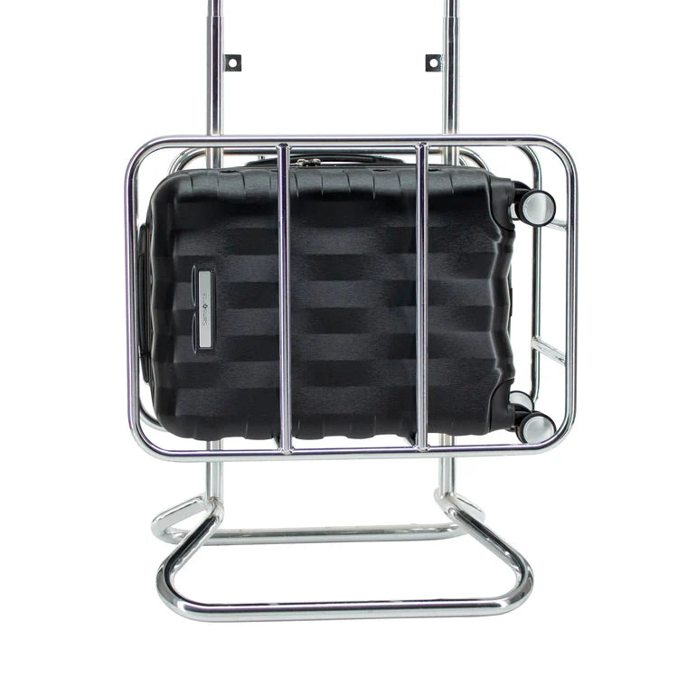 Valise rigide de cabine Ziplite 6 Spinner de Samsonite - Violet
