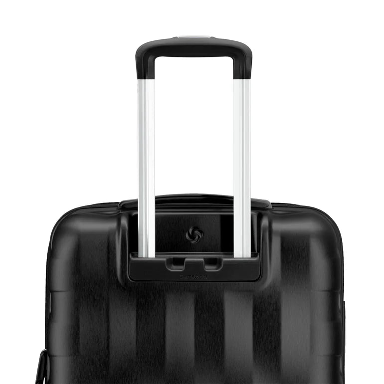 Valise rigide de cabine Ziplite 6 Spinner de Samsonite - Violet