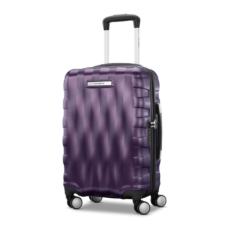 Samsonite Ziplite 6 Spinner Carry-On Hardside Luggage