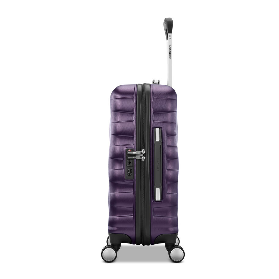 Samsonite Ziplite 6 Spinner Carry-On Hardside Luggage
