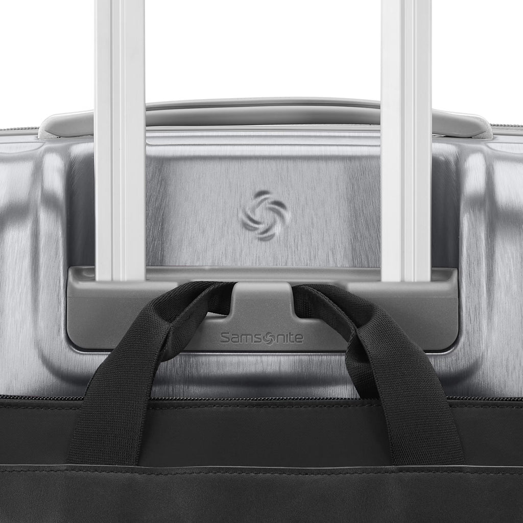 Samsonite Ziplite 6 Spinner Carry-On Hardside Luggage