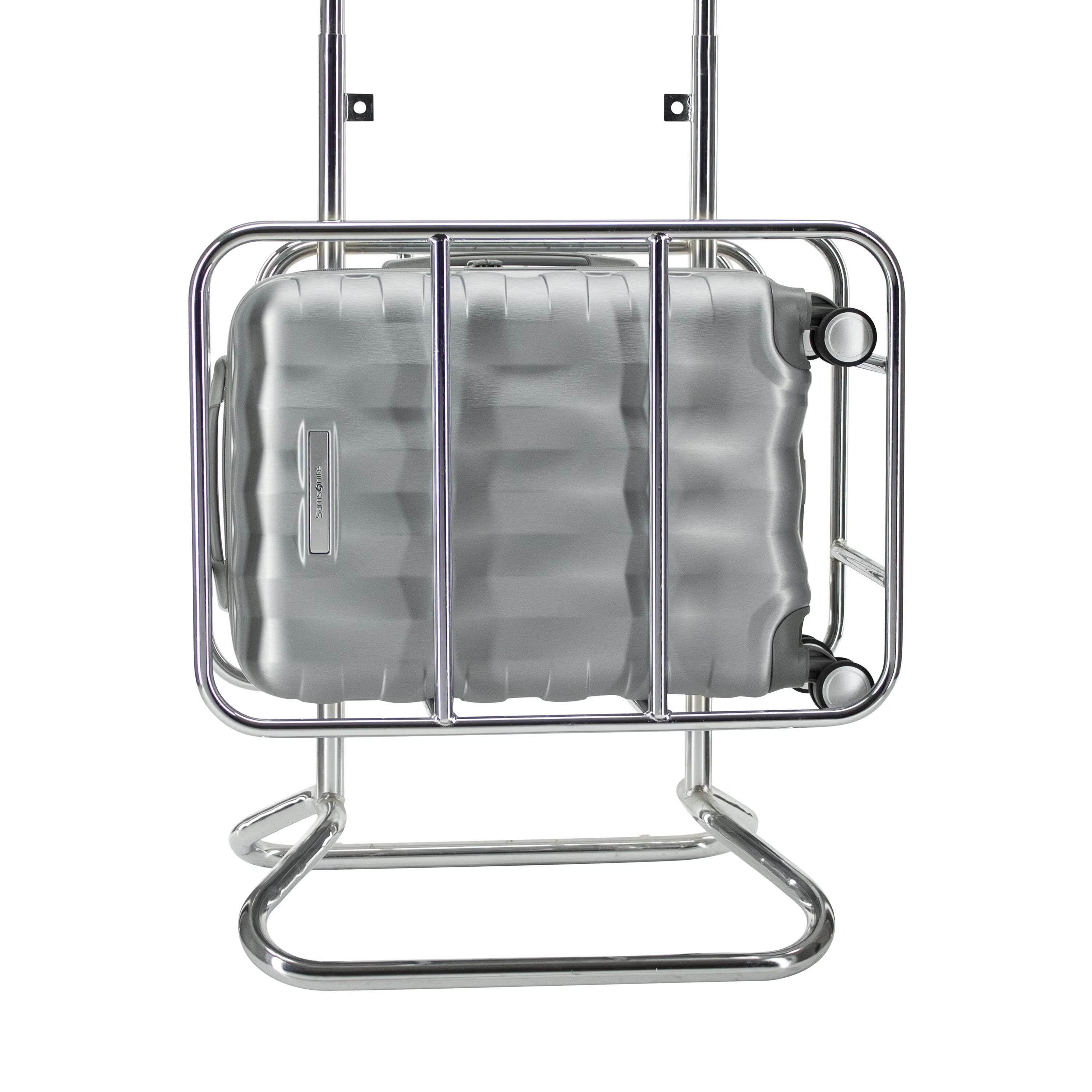 Samsonite Ziplite 6 Spinner Carry-On Hardside Luggage