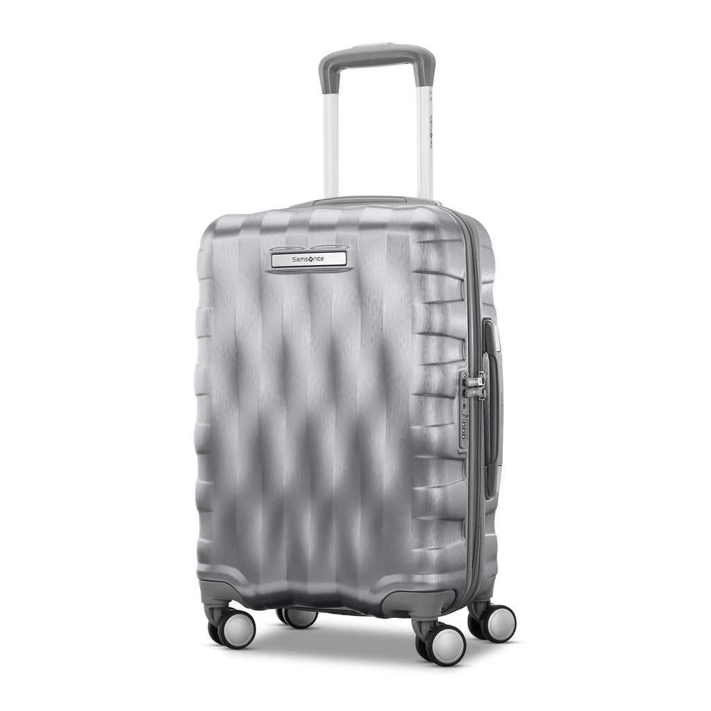 Samsonite Ziplite 6 Valise cabine rigide à 6 roulettes Spinner
