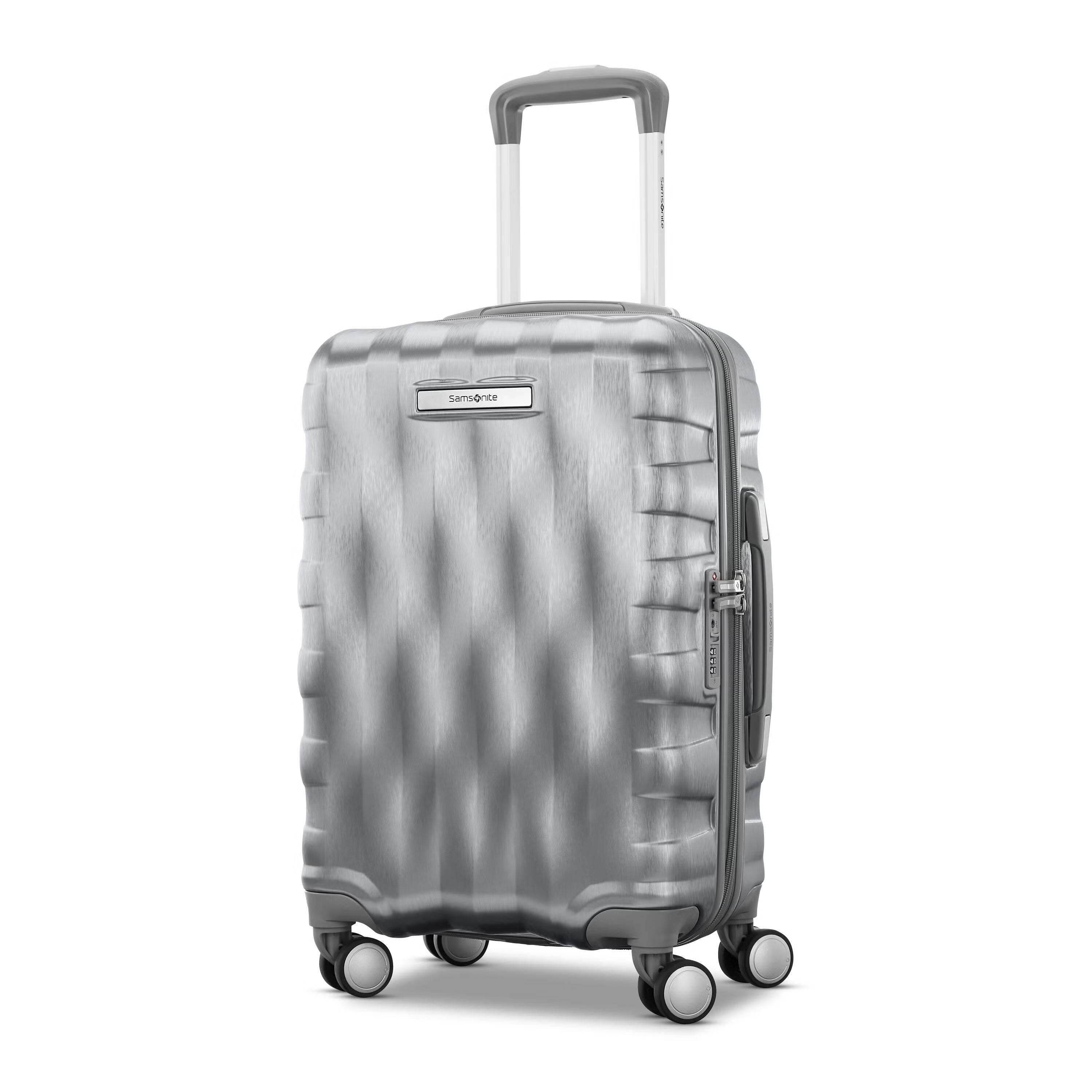 Samsonite Ziplite 6 Spinner Carry-On Hardside Luggage