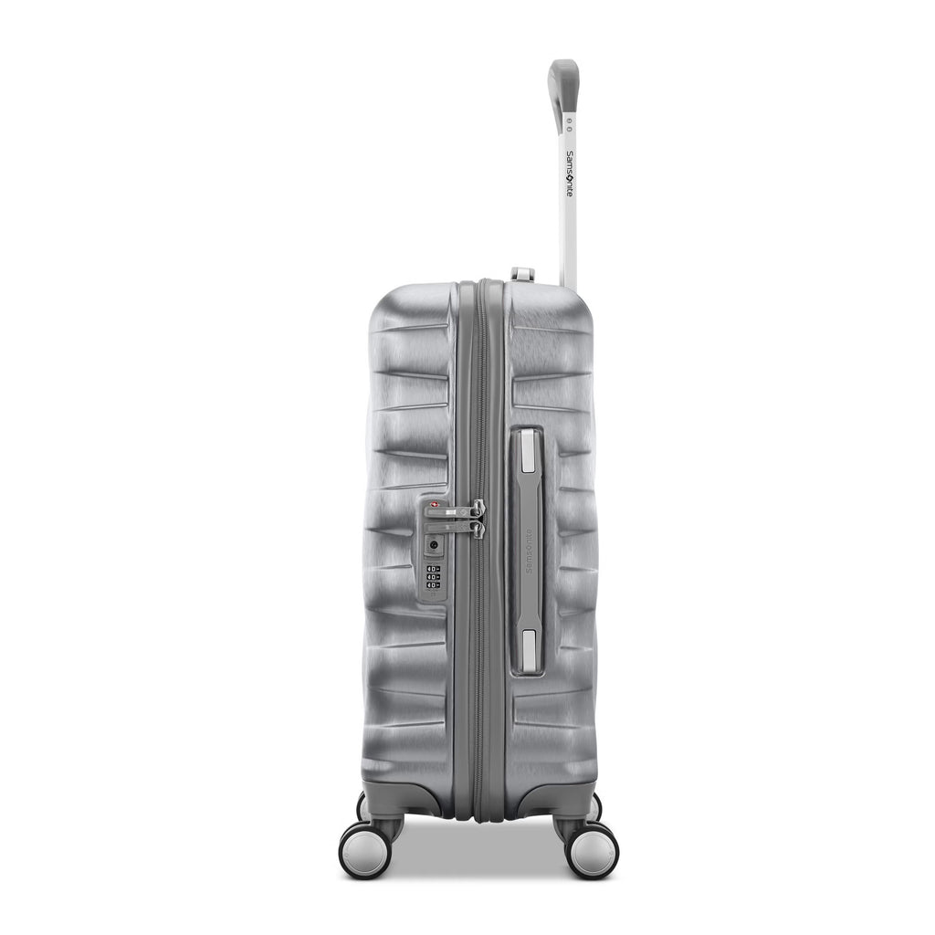 Samsonite Ziplite 6 Spinner Carry-On Hardside Luggage