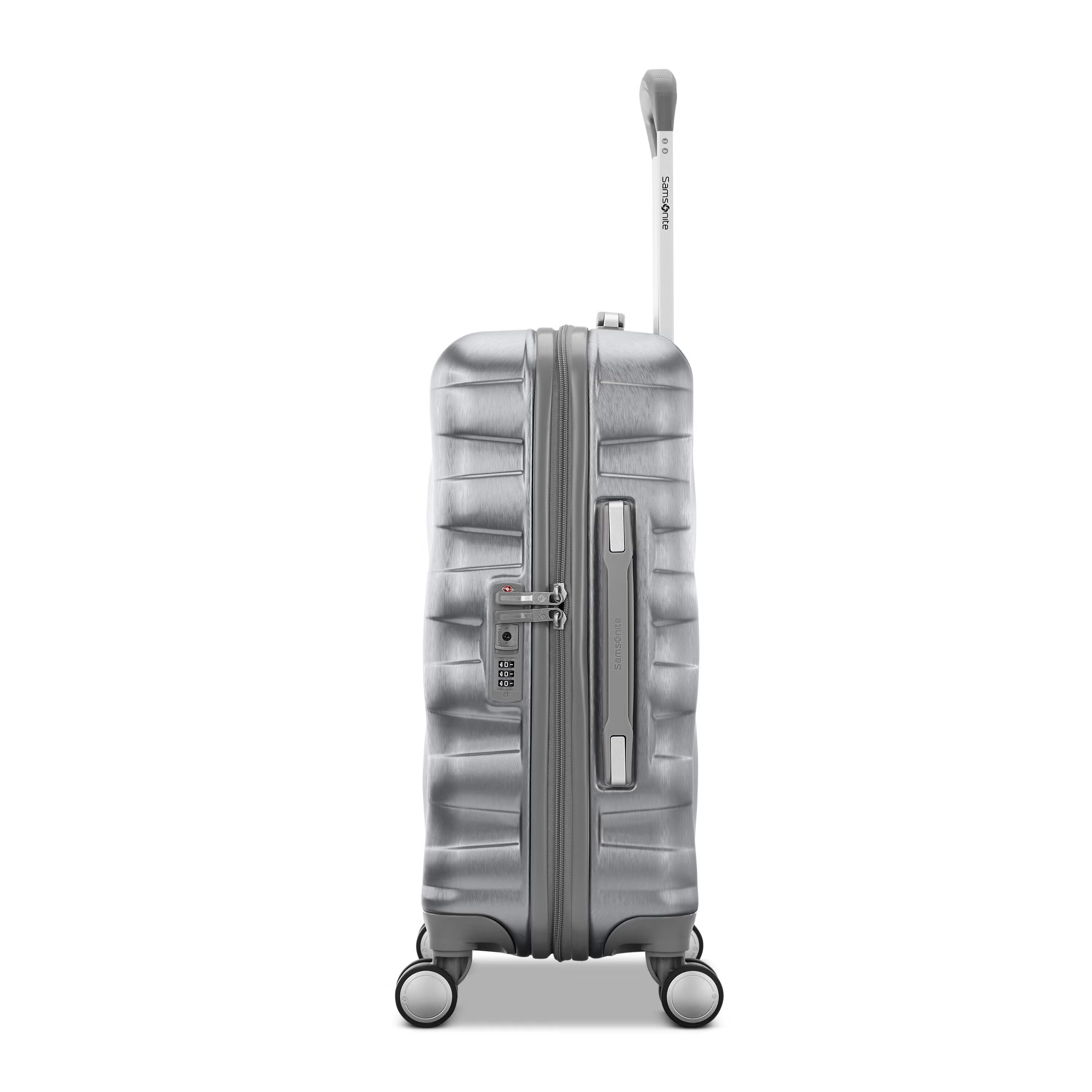 Samsonite Ziplite 6 Spinner Carry-On Hardside Luggage