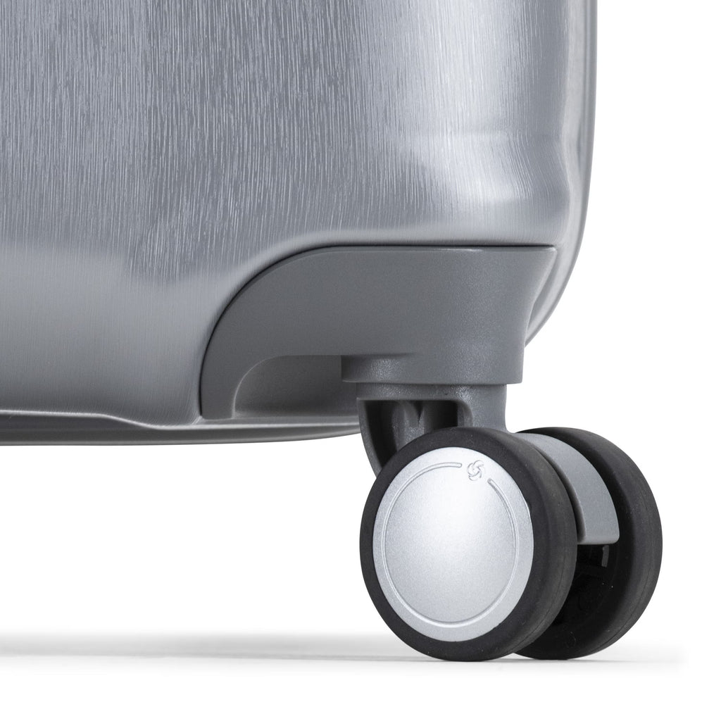 Samsonite Ziplite 6 Spinner Carry-On Hardside Luggage