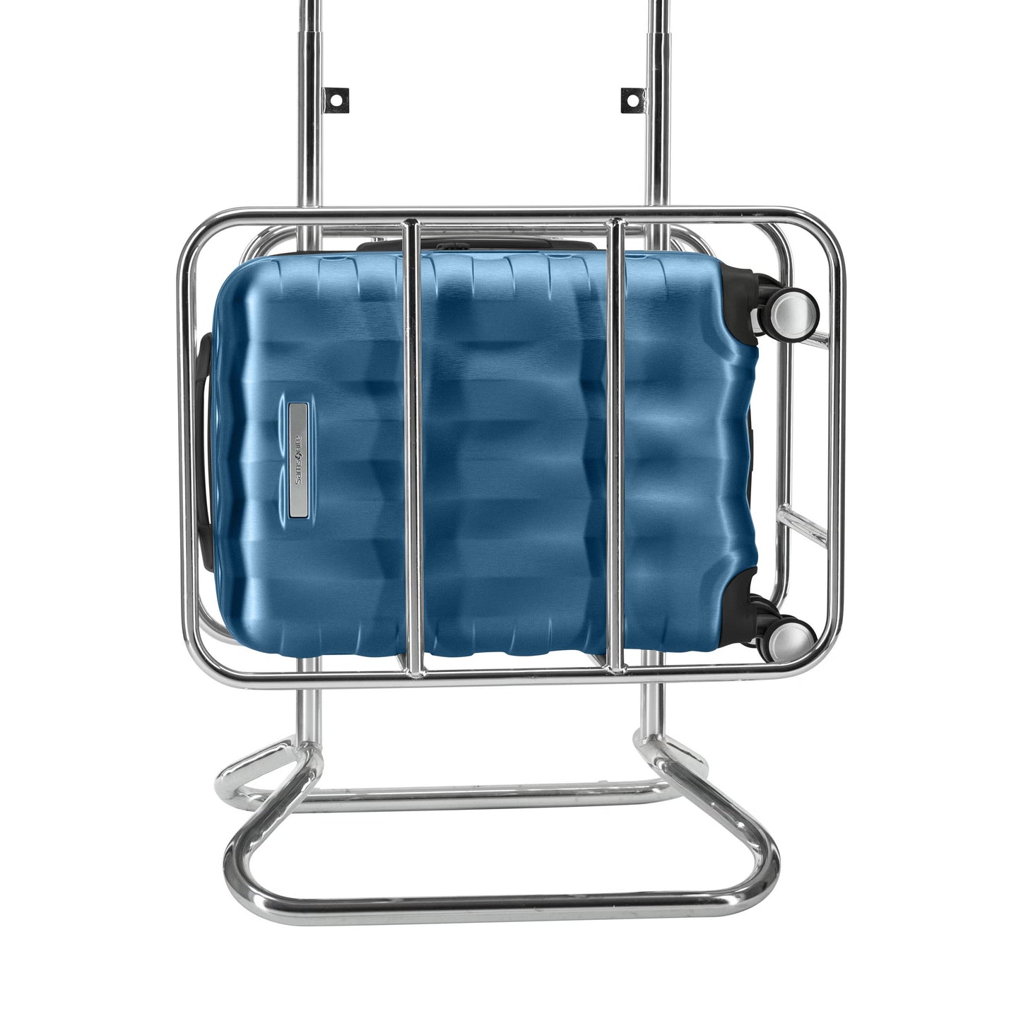 Ensemble imbriqué Samsonite Ziplite 6 3 pièces Valise rigide
