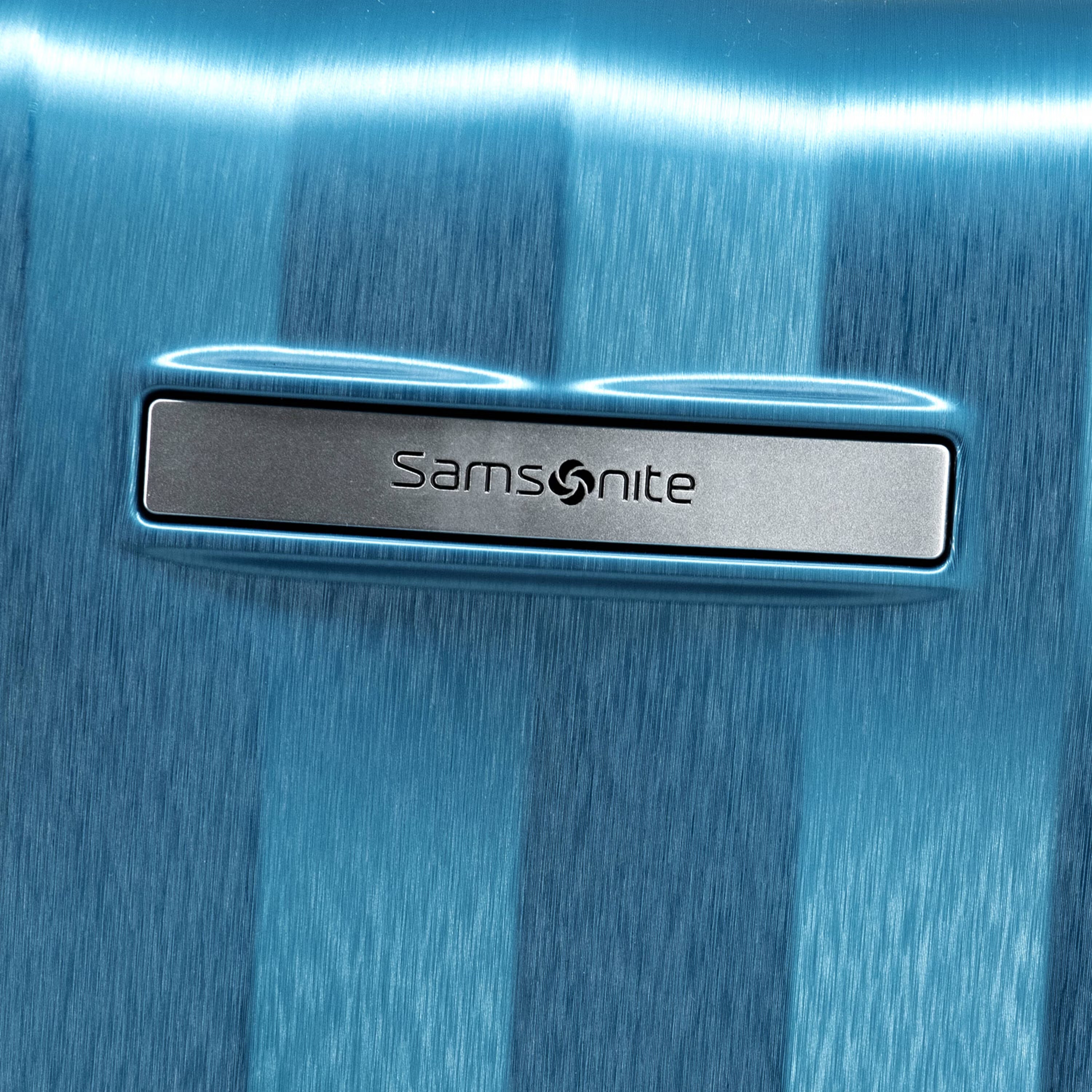 Samsonite Ziplite 6 Spinner Carry-On Hardside Luggage