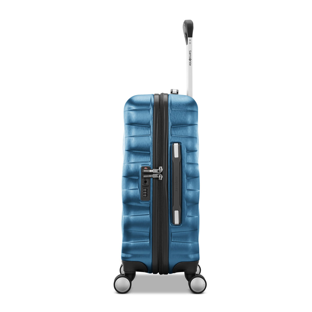 Samsonite Ziplite 6 Spinner Carry-On Hardside Luggage