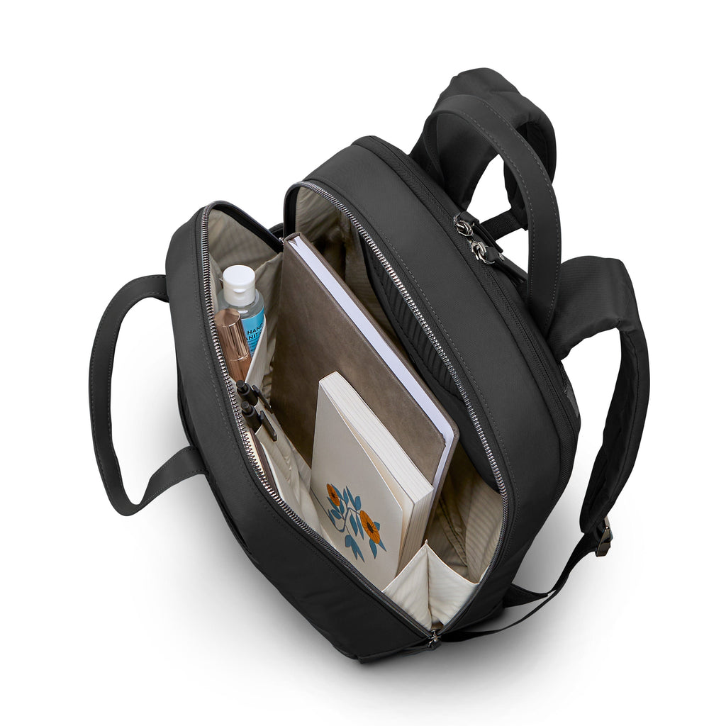 Samsonite Silhouette 18 Laptop Backpack