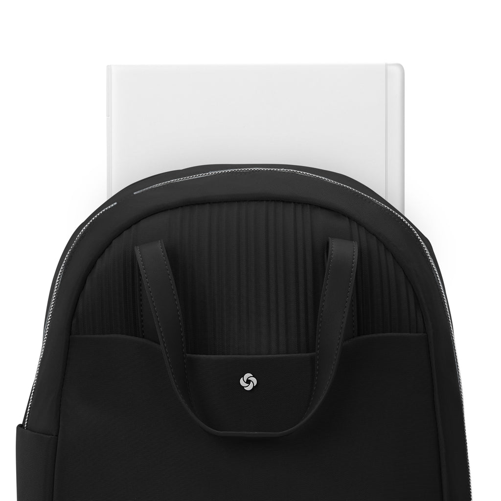 Samsonite Silhouette 18 Laptop Backpack