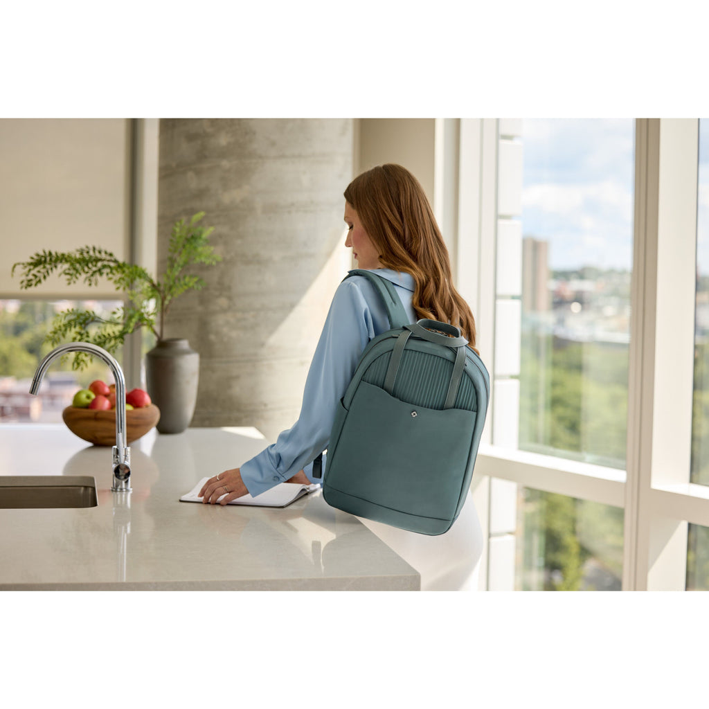 Samsonite Silhouette 18 Laptop Backpack