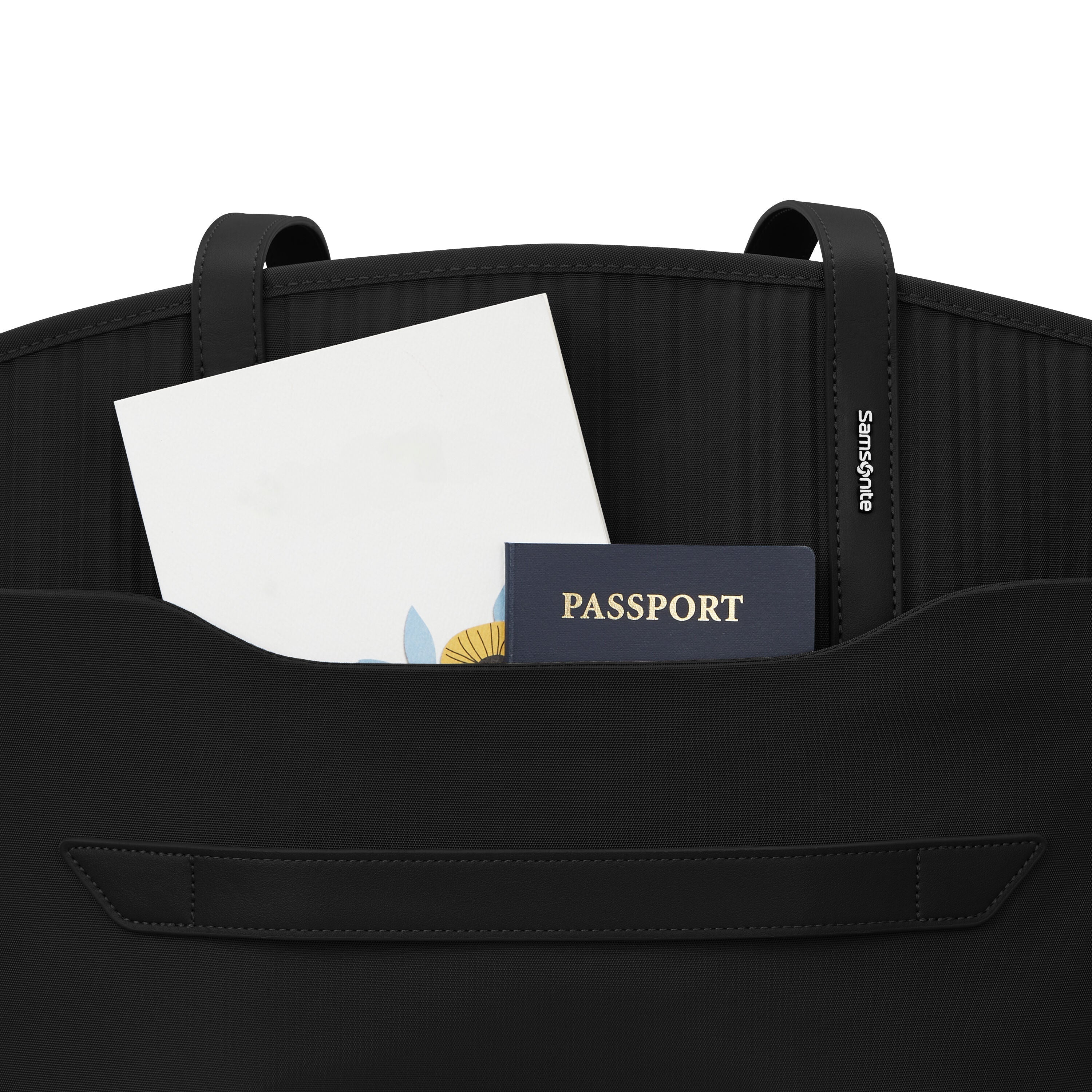 Samsonite Silhouette 18 Women's Business Tote