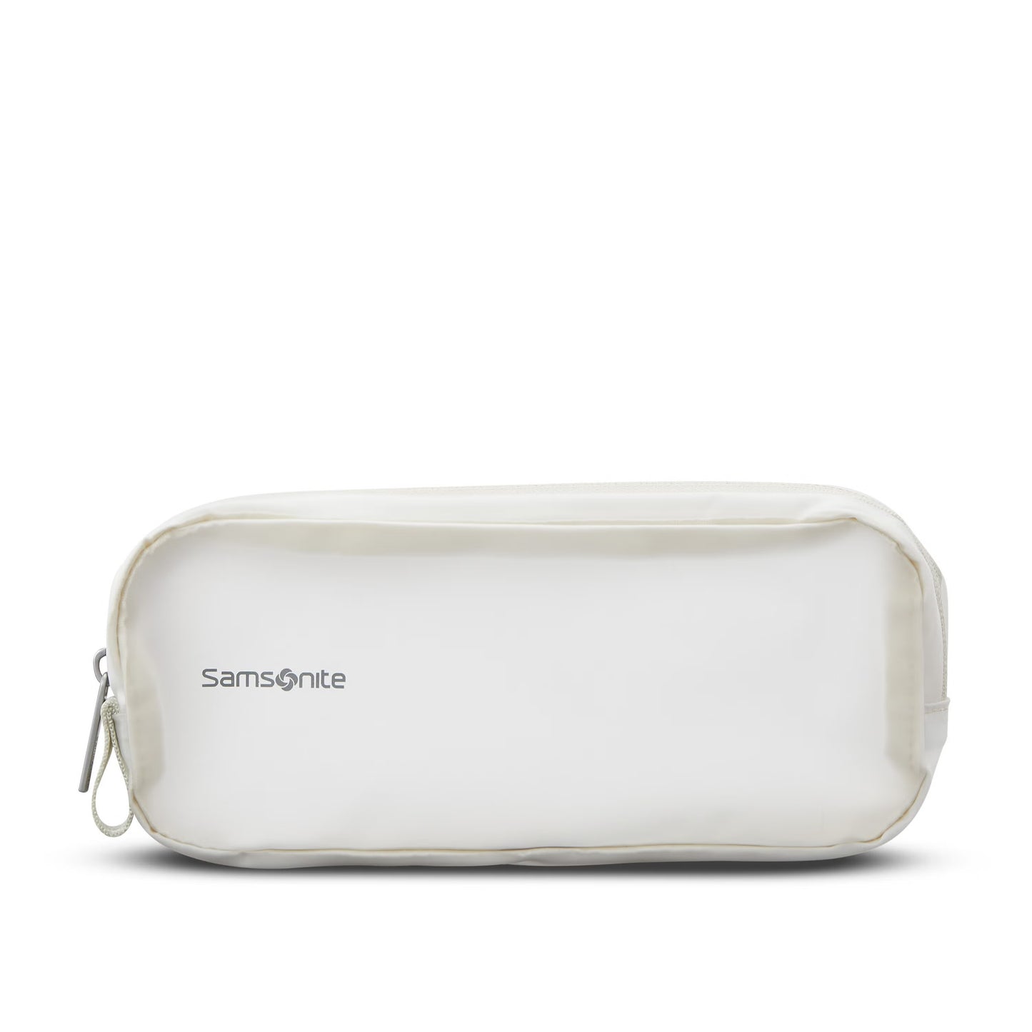 Samsonite Silhouette 18 Valise cabine à roulettes 14" souple - Noir