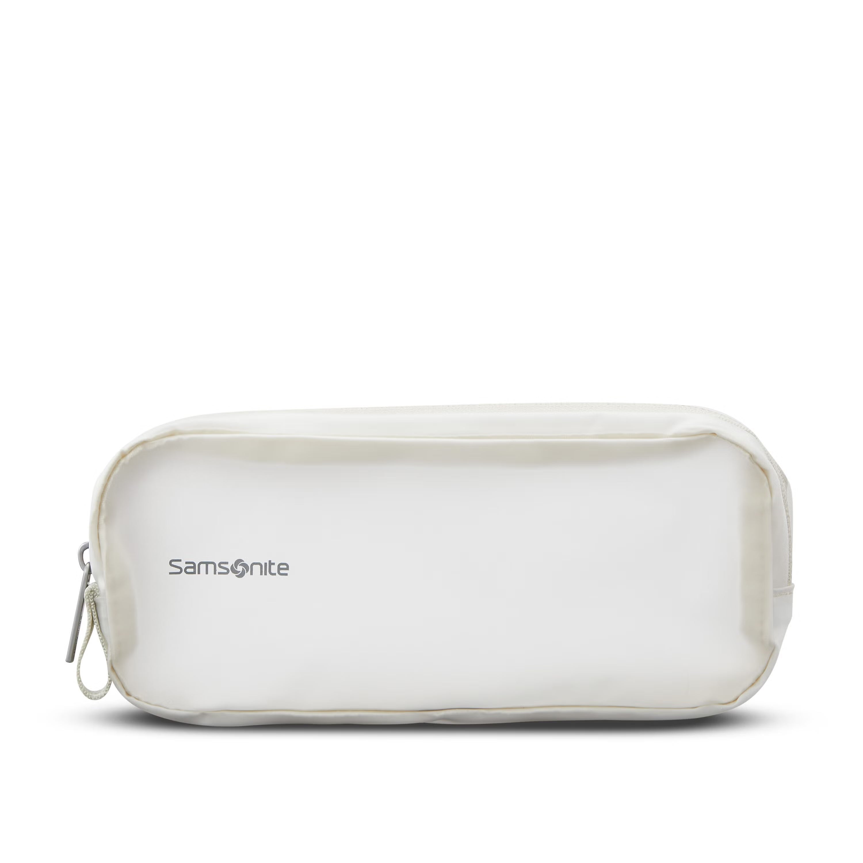 Samsonite Silhouette 18 Spinner Carry-On 14" Softside Luggage - Black