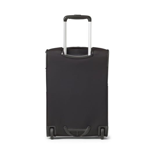 Samsonite Urbify Valise cabine extensible rigide 20" souple