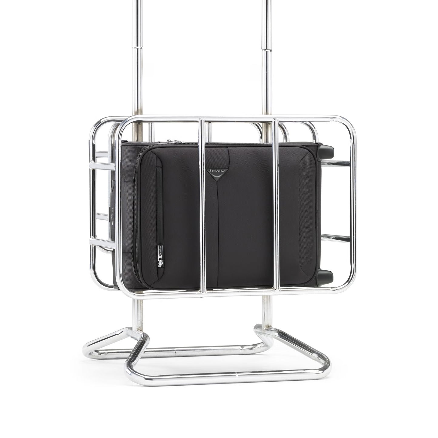 Samsonite Urbify Valise cabine extensible rigide 20" souple