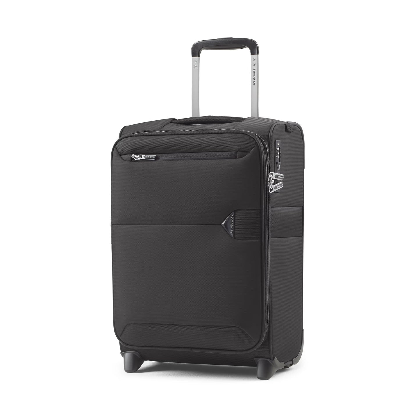Samsonite Urbify Valise cabine extensible rigide 20" souple