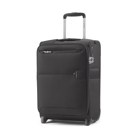 Samsonite Urbify Valise cabine extensible rigide 20" souple