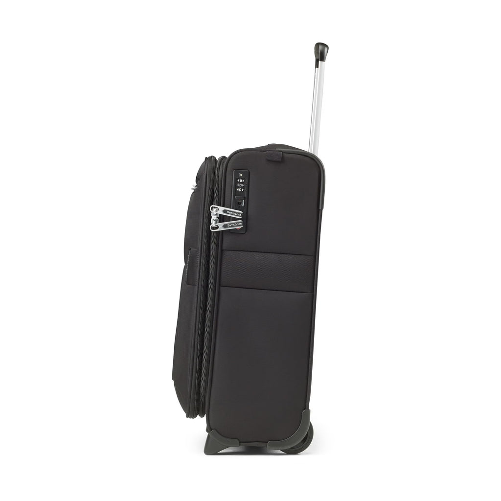 Samsonite Urbify Upright Carry-On Expandable 20" Softside Luggage