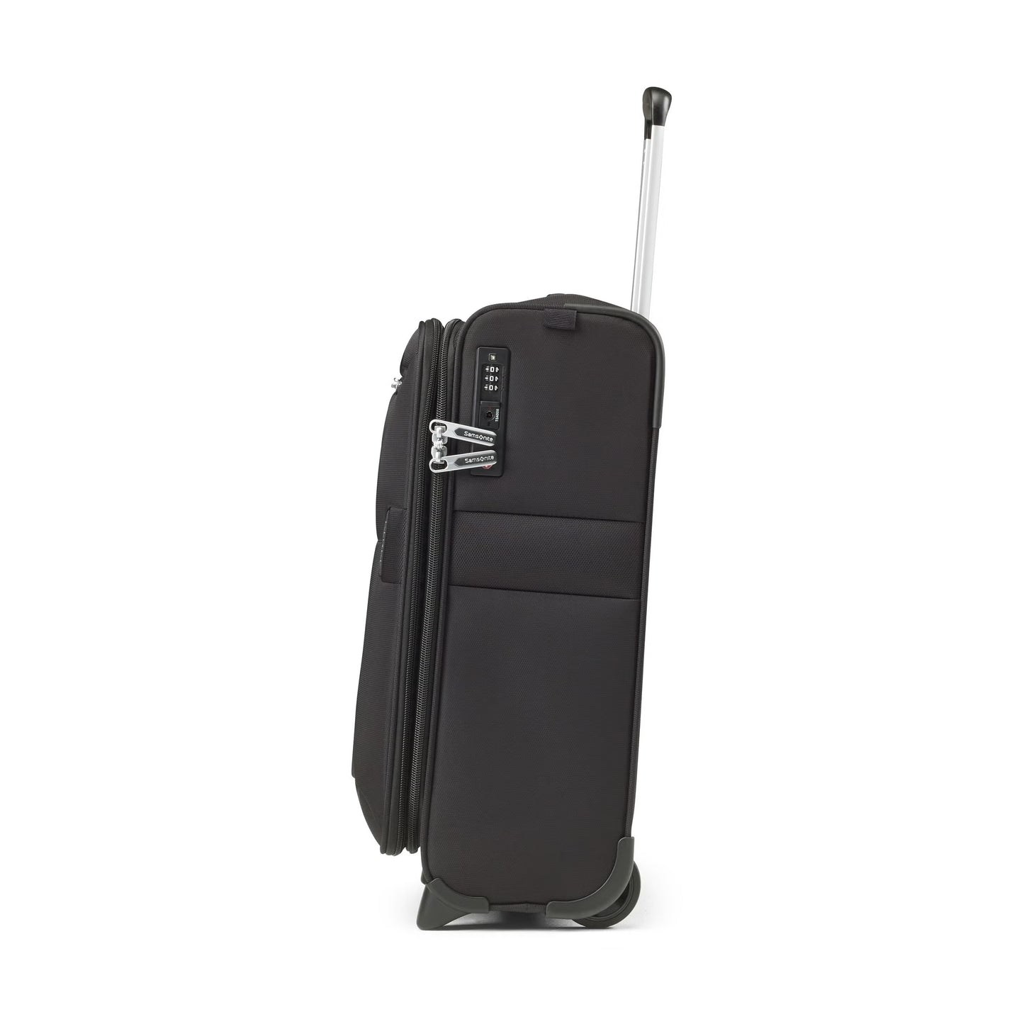 Samsonite Urbify Valise cabine extensible rigide 20" souple