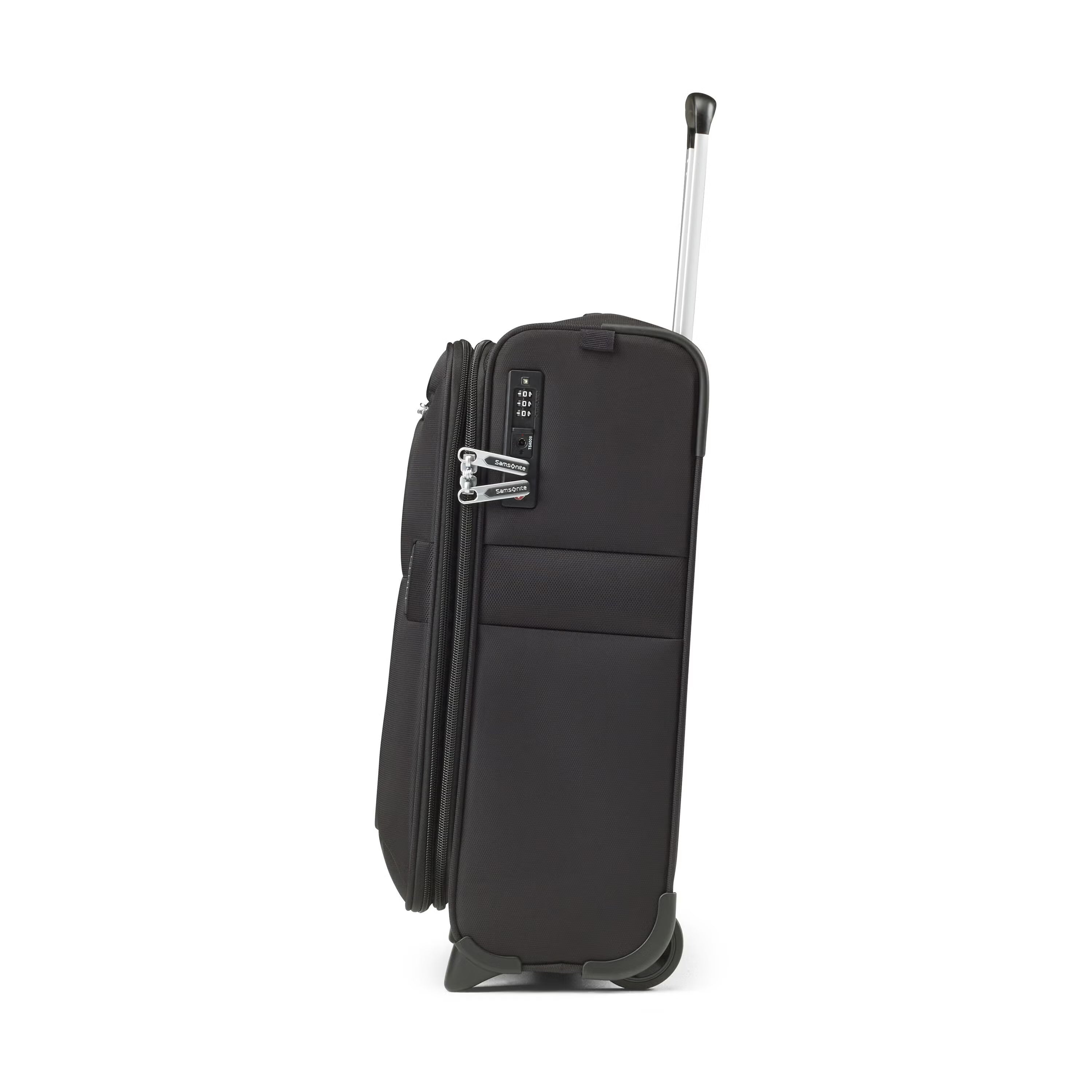 Samsonite Urbify Upright Carry-On Expandable 20" Softside Luggage
